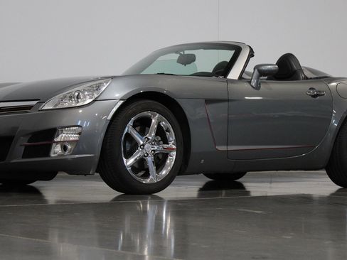 Used 2007 Saturn Sky w/ Premium Trim Pkg image 29