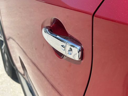 Used 2020 Nissan Murano SV AWD/4WD image 27