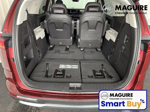 Used 2022 Kia Carnival SX Prestige image 33