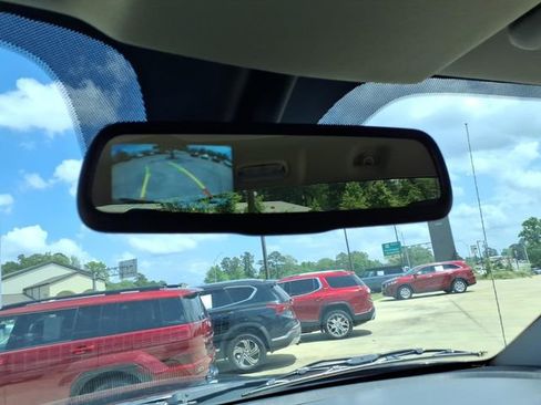Used 2019 RAM 1500 Tradesman RWD image 24
