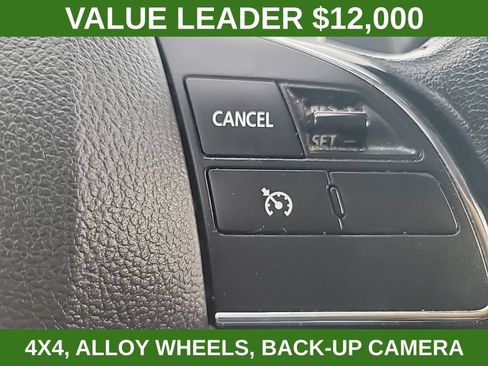 Used 2016 Mitsubishi Outlander Sport SEL AWD/4WD image 16