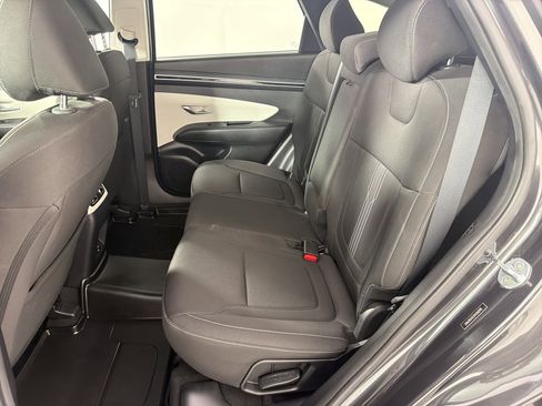 Used 2023 Hyundai Tucson SEL FWD image 15