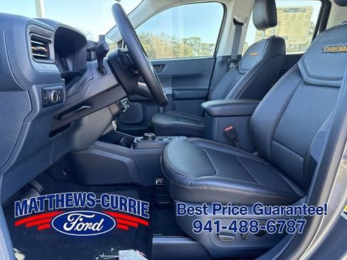 New 2026 Ford Maverick Tremor AWD/4WD image 10