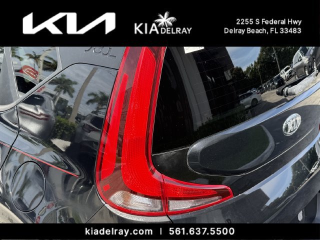 Used 2020 Kia Soul LX FWD image 7