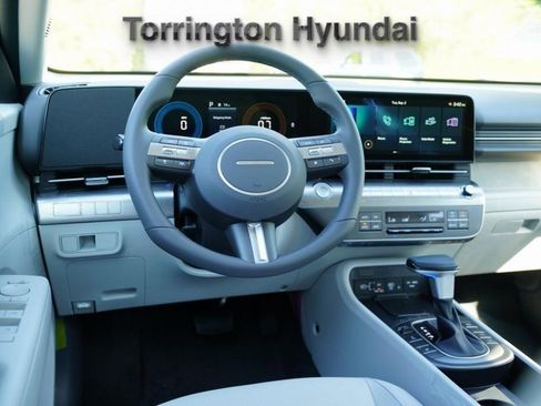 New 2026 Hyundai Kona SEL Sport image 15