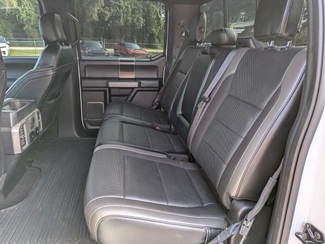 Used 2019 Ford F150 Raptor w/ Equipment Group 802A Luxury AWD/4WD image 13