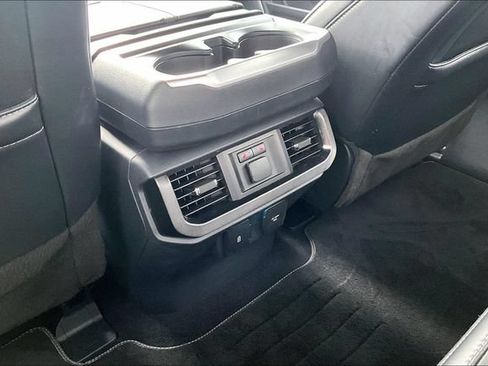 Used 2023 Ford F150 Platinum w/ Equipment Group 701A High AWD/4WD image 11