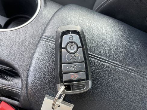 Used 2020 Ford Mustang GT image 22