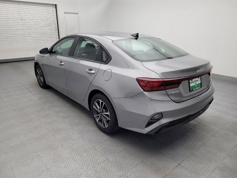 Used 2024 Kia Forte LXS FWD image 5