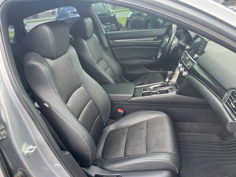 Used 2021 Honda Accord Sport image 34