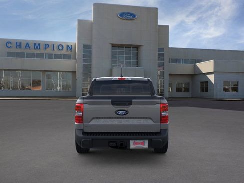 New 2026 Ford Maverick XL w/ Equipment Group 101A image 5