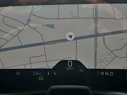 New 2026 Cadillac Vistiq Premium Luxury w/ LPO, Floor Liner Package image 29