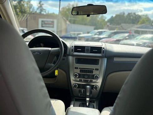 Used 2012 Ford Fusion S image 26