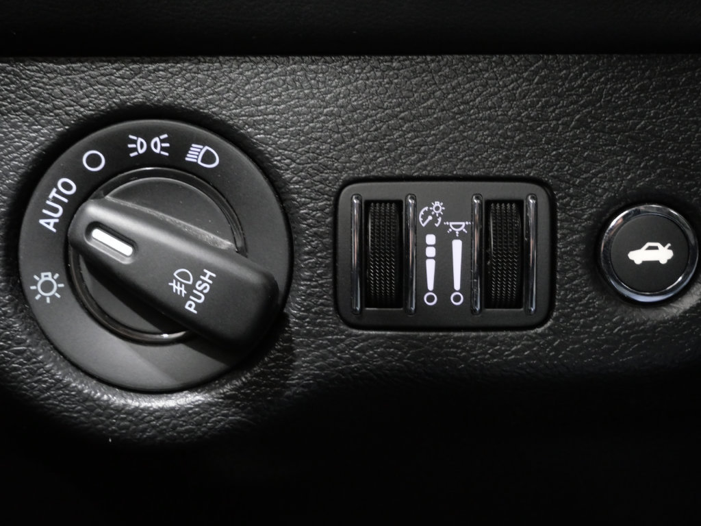Used 2023 Dodge Challenger R/T w/ T/A Package RWD image 15