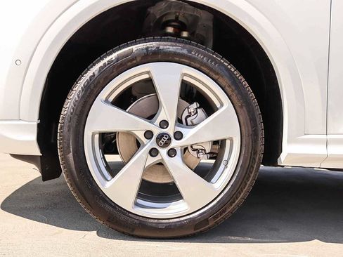 New 2026 Audi Q5 Premium AWD/4WD image 14
