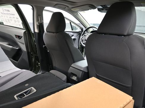 New 2026 Subaru Crosstrek 2.0i Premium AWD/4WD image 15