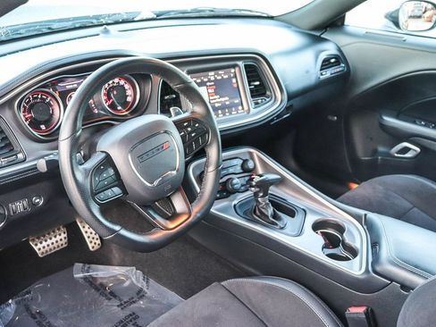 Used 2022 Dodge Challenger R/T Scat Pack RWD image 23
