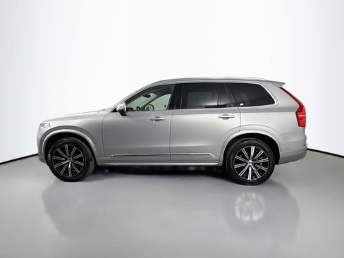 Certified 2024 Volvo XC90 B6 Plus AWD/4WD image 9