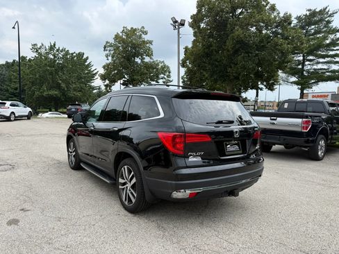 Used 2016 Honda Pilot Touring image 5
