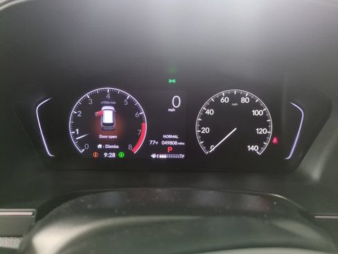 Certified 2023 Honda Pilot TrailSport image 19