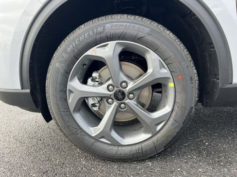 New 2026 Ford Escape ST-Line Select w/ Equipment Group 401A image 12