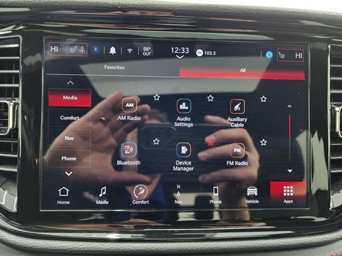 Used 2024 Dodge Durango GT image 49