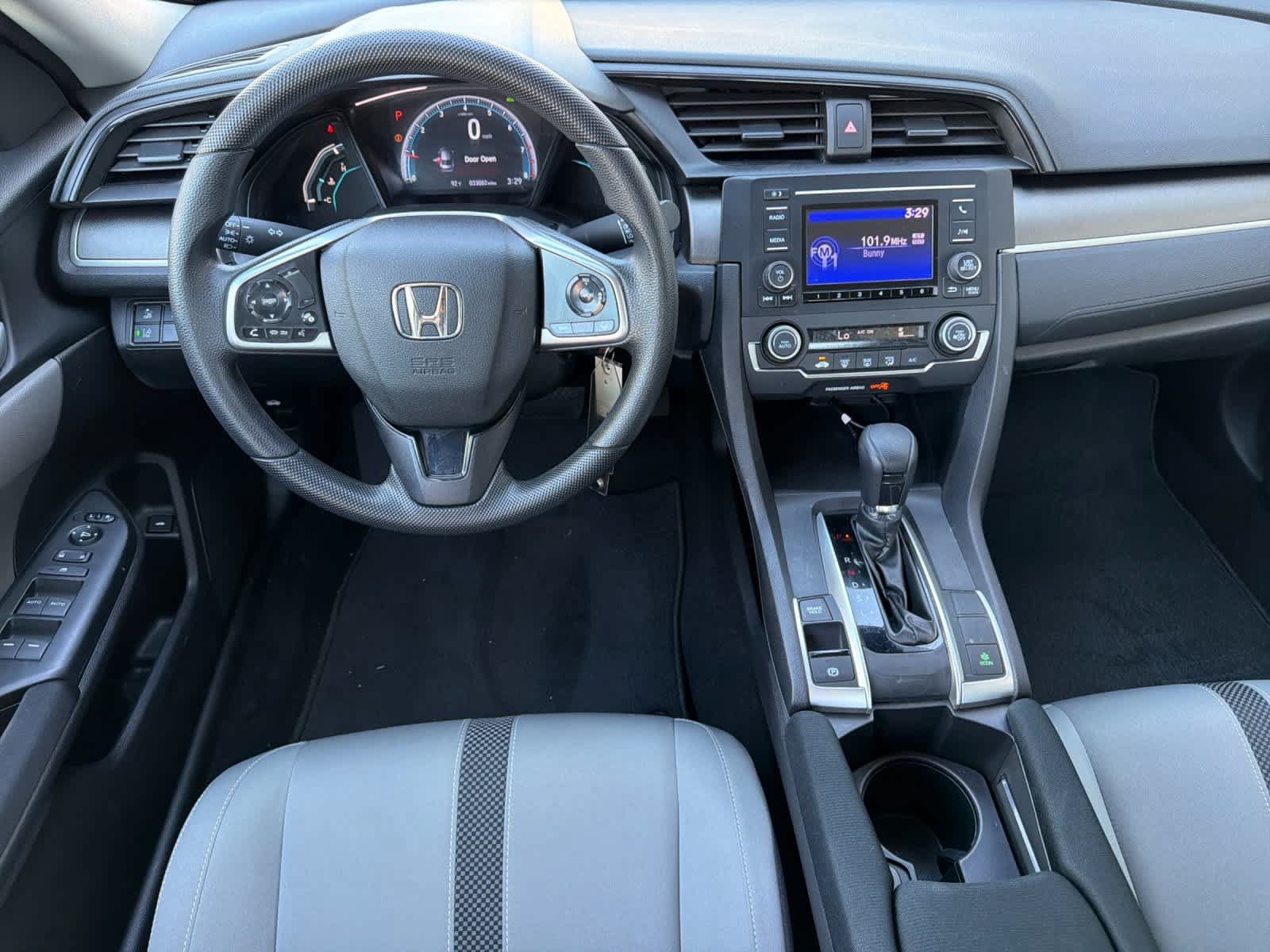 Used 2021 Honda Civic LX image 14
