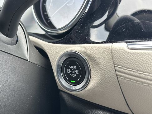 Certified 2023 Buick Encore GX Select image 26