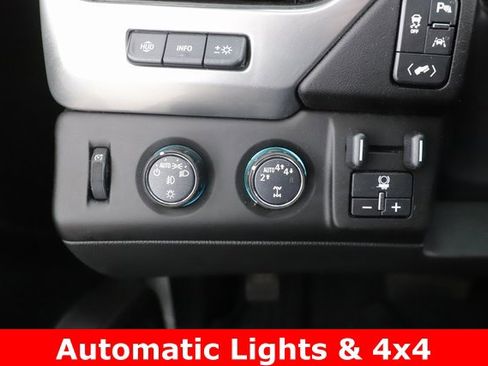 Used 2020 Chevrolet Tahoe Premier image 21