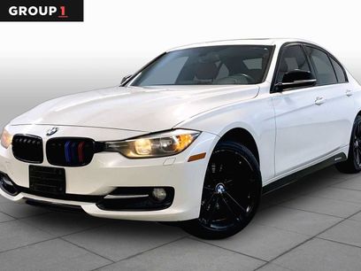 Used 2013 BMW 328i xDrive Sedan