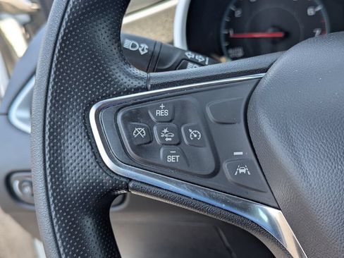 Used 2024 Chevrolet Malibu LT FWD image 19