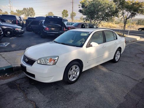 Used 2007 Chevrolet Malibu LT image 1
