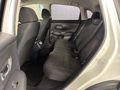 Certified 2024 Honda HR-V LX image 15