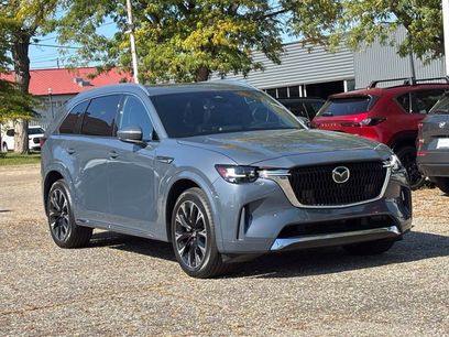 Certified 2026 MAZDA CX-90 3.3 Turbo S w/ Premium Plus