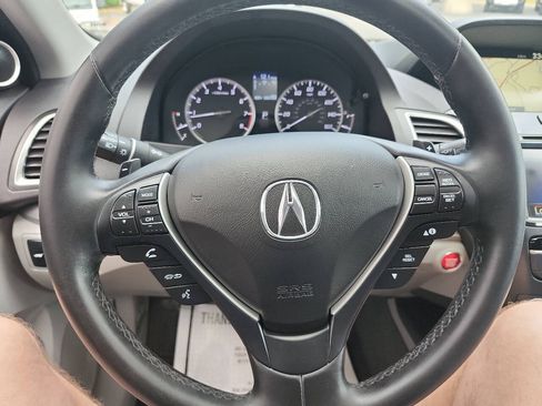 Used 2017 Acura RDX AWD w/ Technology Package image 17
