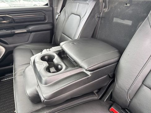 Used 2021 RAM 1500 Limited image 33