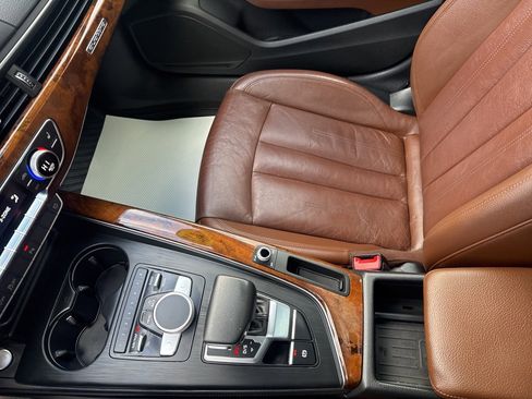 Used 2019 Audi A4 2.0T Premium Plus w/ Premium Plus Package image 33