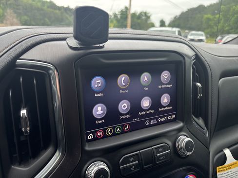 Used 2020 GMC Sierra 1500 AT4 w/ AT4 Premium Package AWD/4WD image 19