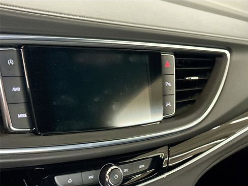 Used 2023 Buick Enclave Avenir w/ Avenir Technology Package AWD/4WD image 4