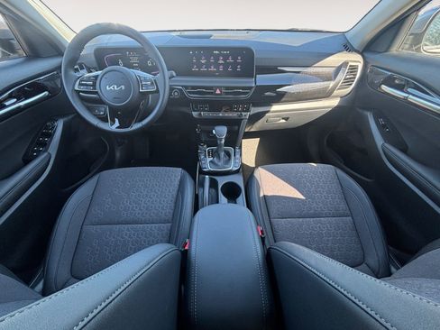 New 2026 Kia Seltos S AWD/4WD image 10
