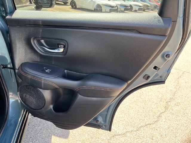 Certified 2024 Honda HR-V Sport image 14