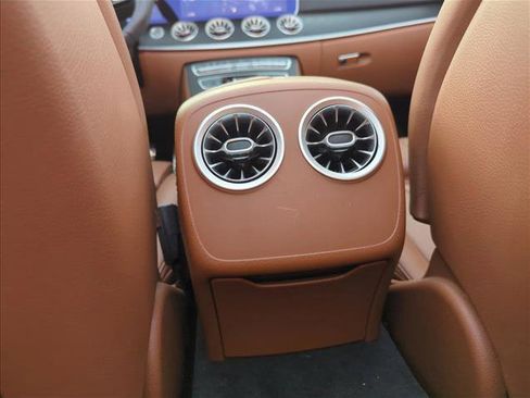 Used 2023 Mercedes-Benz E 450 Cabriolet image 19
