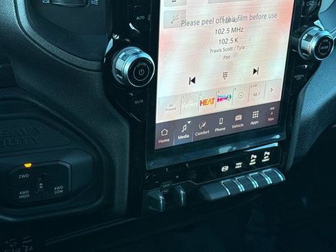 New 2026 RAM 3500 Tradesman image 15