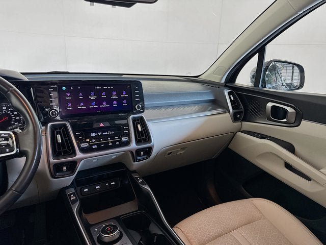 Certified 2024 Kia Sorento EX AWD/4WD image 23