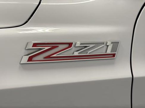 Used 2022 Chevrolet Suburban Z71 w/ Z71 Off-Road Package image 43