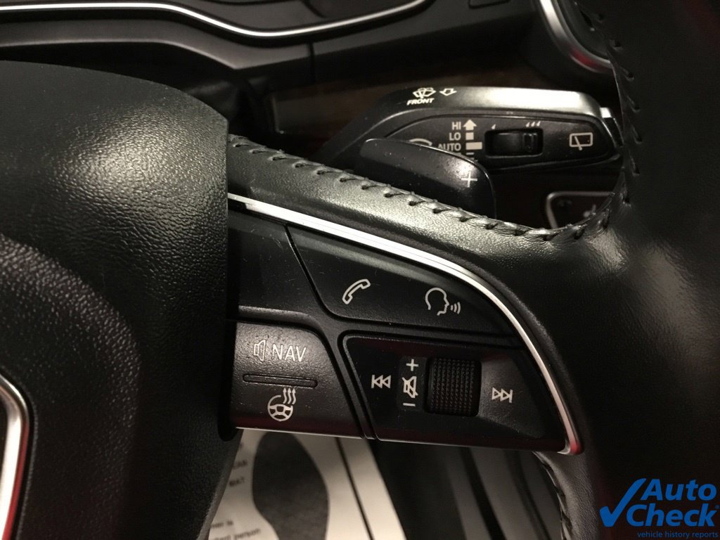 Used 2019 Audi Q5 2.0T Premium Plus w/ Premium Plus Package AWD/4WD image 44