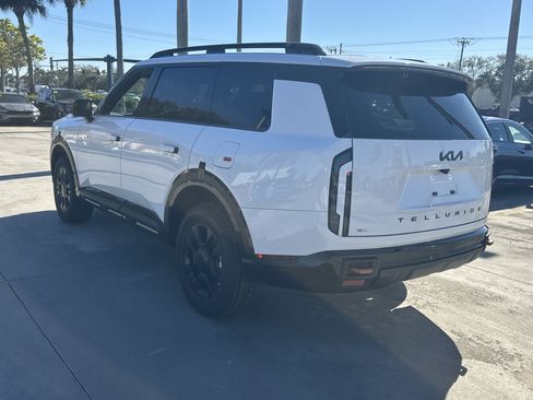 New 2027 Kia Telluride SX Prestige X-Pro image 8