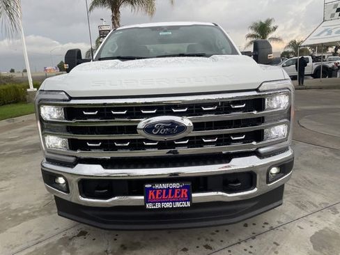 New 2026 Ford F250 XLT w/ XLT Premium Package image 8