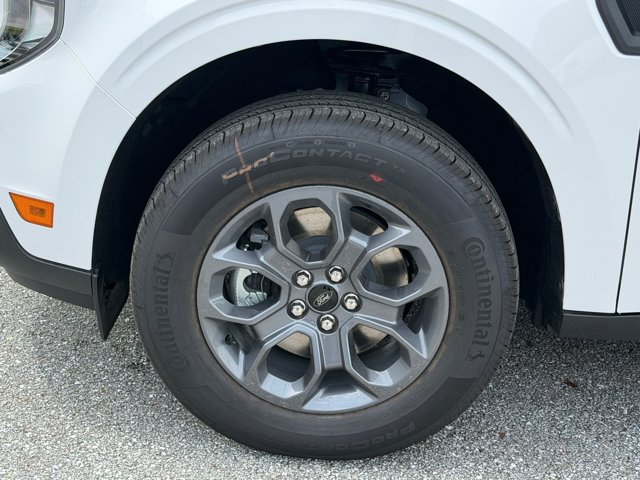 New 2026 Ford Maverick XLT FWD image 11