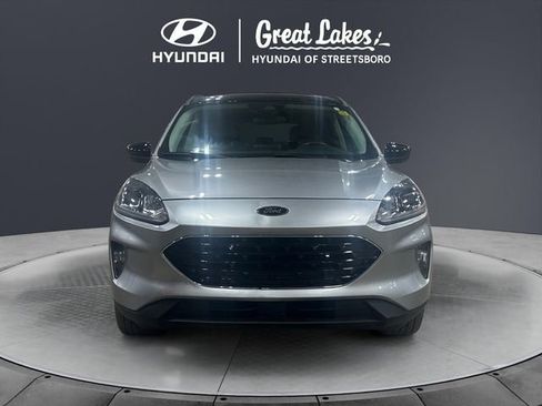 Used 2021 Ford Escape SEL w/ SEL Stealth AWD Package image 8